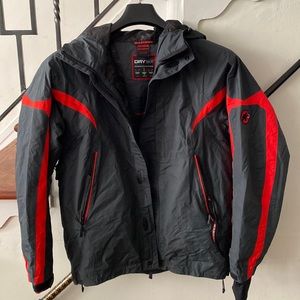 Mammut ski jacket